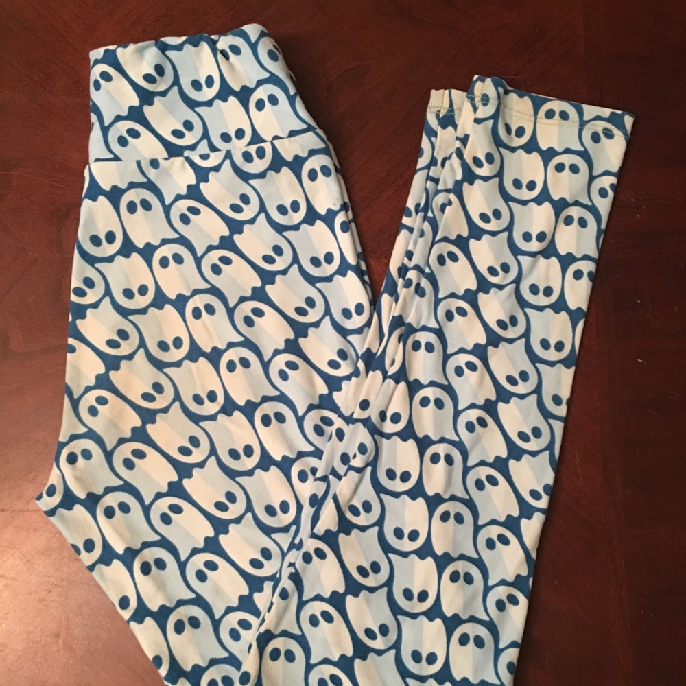 Halloween Leggings!!!